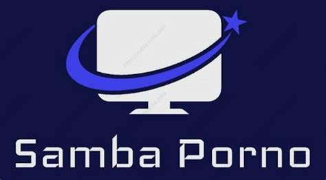 samba pornos